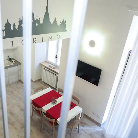 都灵Santa Chiara 32公寓 外观 照片